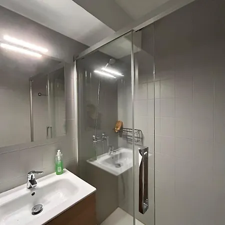 A Puigcerda- Estacio Appartement Puigcerdà