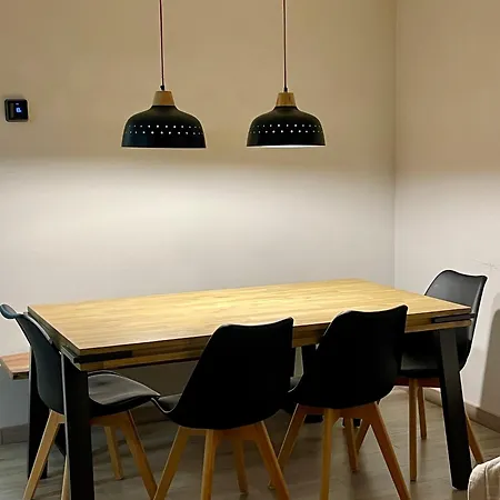 A Puigcerda- Estacio Appartement Puigcerdà