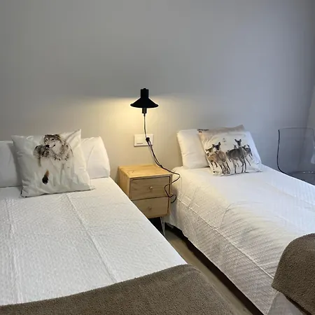 A Puigcerda- Estacio * Puigcerdà