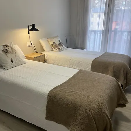 A Puigcerda- Estacio * Puigcerdà