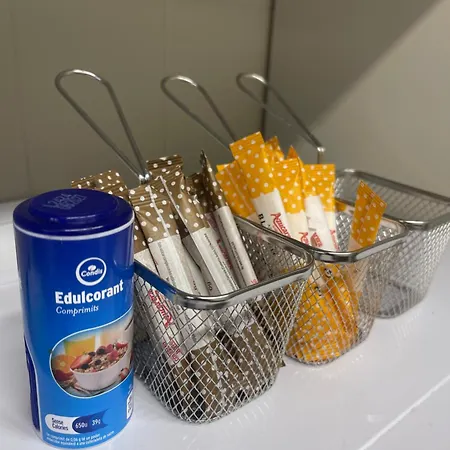 A Puigcerda- Estacio Appartement