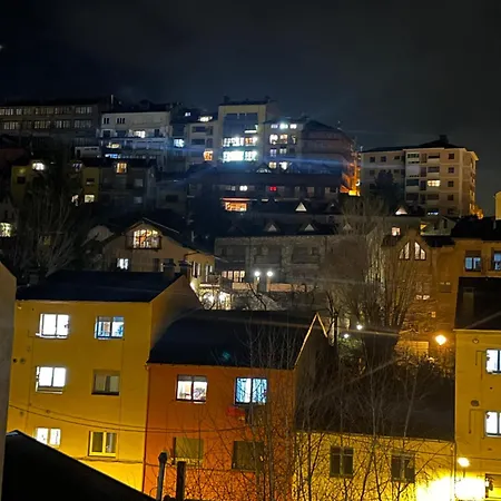 A Puigcerda- Estacio Puigcerdà